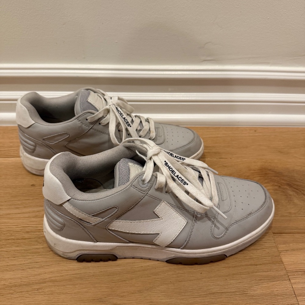 Off-White Sneakers